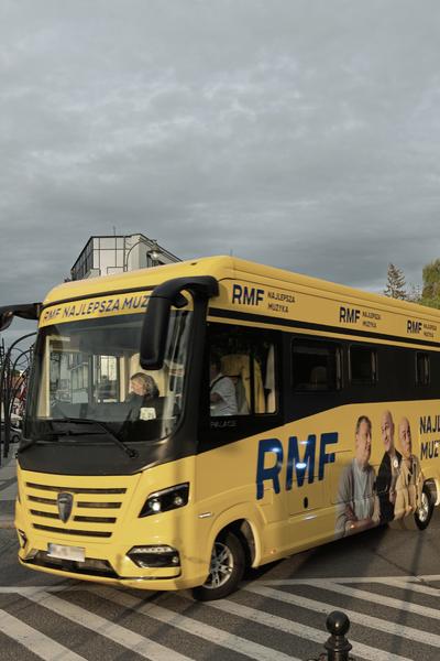 Konkurs RMF FM
