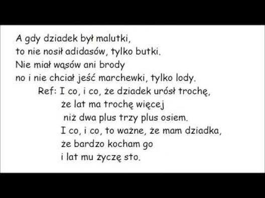 Najlepsze utwory do występu