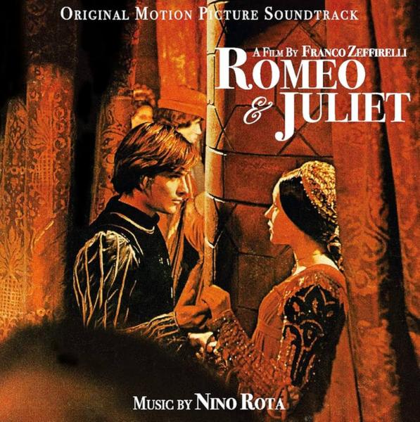 Nino Rota kompozytor