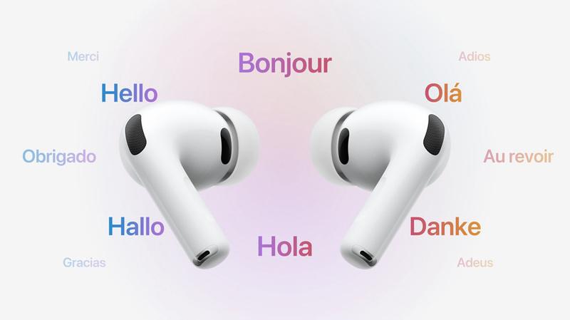 Problemy z parowaniem AirPods