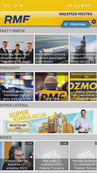 SMS-y Premium porady