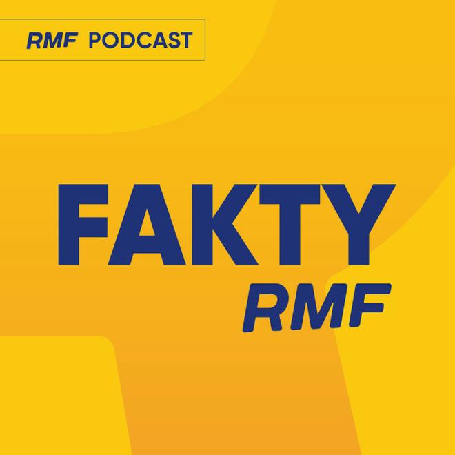 Słuchaj radia RMF FM