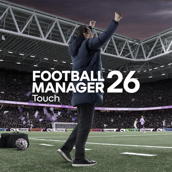 Społeczność dla fanów Football Managera