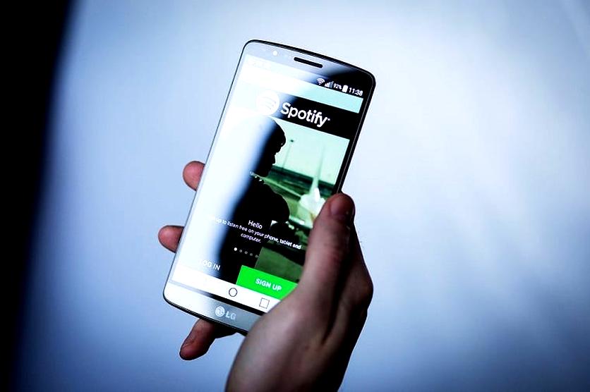 Synchronizacja playlist na platformach muzycznych