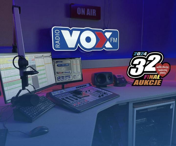 Vox FM w Twoim mieście