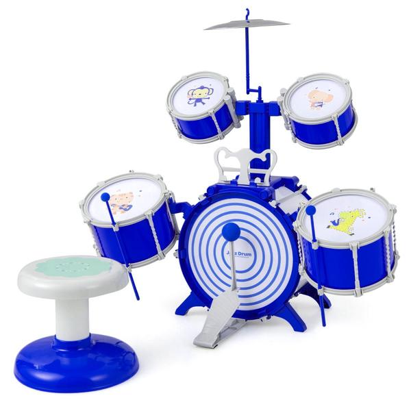 Wybór instrumentu