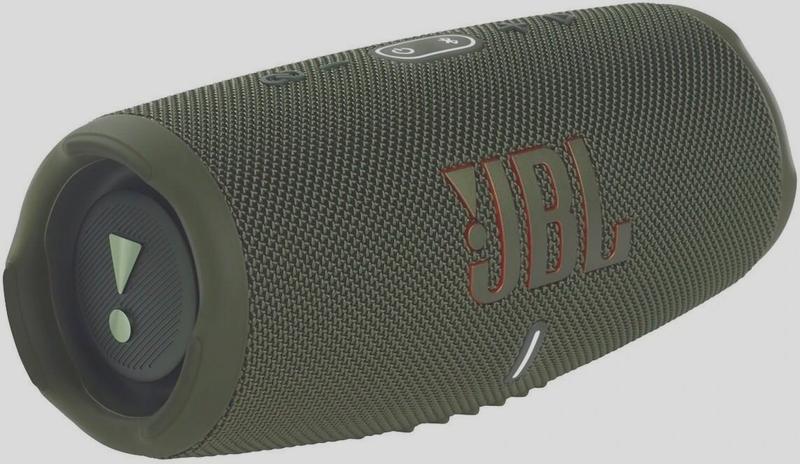 Wybór ładowarki do JBL
