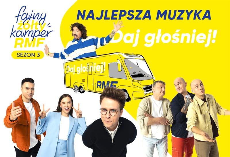 Wyłączanie SMS-ów RMF FM