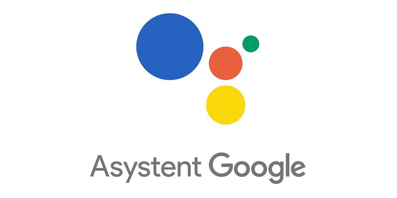 Wyłączenie Asystenta Google
