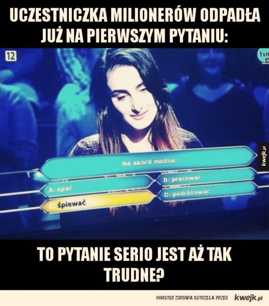 Wynagrodzenie w akordzie