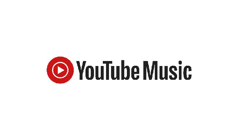 YouTube Music lokalizacja plików