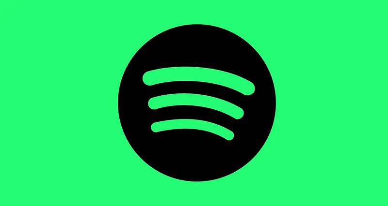 Zapętlenie piosenek na Spotify