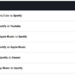 Bezproblemowe przeniesienie playlist Spotify do Tidal: Jak nie stracić ani jednego utworu?