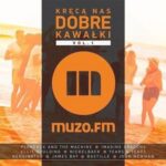 Co dalej z Muzo FM? Oto zaskakujące zmiany i powstawanie Eski Rock