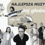 Częstotliwości radia RMF FM w Twoim mieście – sprawdź, gdzie nas usłyszysz!