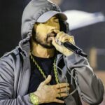 Eminem zaskakuje. Kogo naprawdę popiera, wspierając Kamalę Harris?