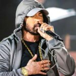 Ile utworów stworzył Eminem? Odkryj jego imponującą dyskografię