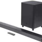 Jak prosto podłączyć soundbar JBL 5.1 do telewizora – przewodnik krok po kroku