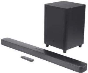 Jak prosto podłączyć soundbar JBL 5.1 do telewizora – przewodnik krok po kroku