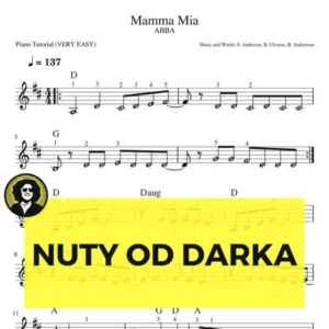 Jak skutecznie nakleić nuty na keyboard – proste sposoby na ich idealne umiejscowienie