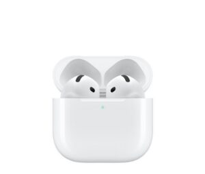 Jak skutecznie zresetować AirPods i uniknąć problemów z parowaniem