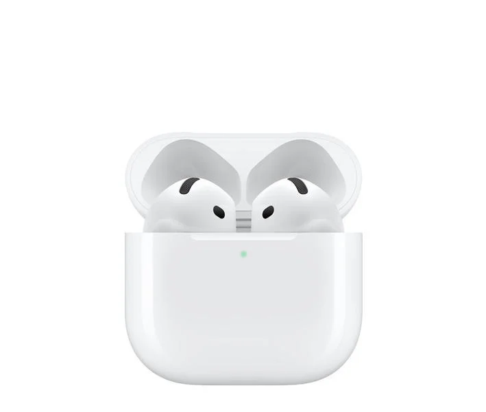 Jak skutecznie zresetować AirPods i uniknąć problemów z parowaniem
