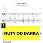 Jak szybko nauczyć się grać Panie Janie na flecie – proste nuty i schematy palcowania krok po kroku
