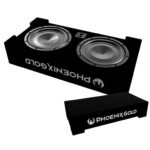 Jak wybrać idealny subwoofer do kina domowego – odkryj najlepsze modele dla siebie