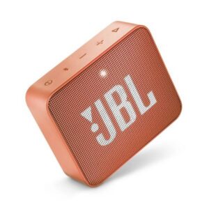 JBL Go 2 i jego wodoszczelność - wszystko, co powinieneś wiedzieć o odporności na wodę