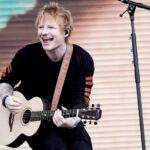 Kim jest Ed Sheeran? Odkryj prawdziwe imię i fascynującą historię artysty