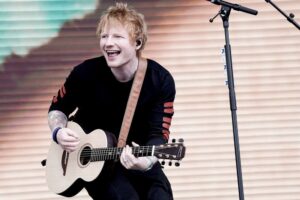 Kim jest Ed Sheeran? Odkryj prawdziwe imię i fascynującą historię artysty