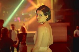 Muzyka z filmu 365 dni: odkryj magię najpiękniejszych utworów i ich znaczenie