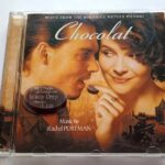 Muzyka z filmu „Czekolada” – emocjonalna podróż dzięki utworom Rachel Portman