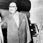 Muzyka z filmu Ojciec chrzestny: Odkryj niezapomniane utwory Nino Roty