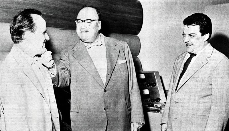 Muzyka z filmu Ojciec chrzestny: Odkryj niezapomniane utwory Nino Roty