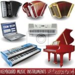 Odkryj świat organów: proste techniki dla początkujących muzyków