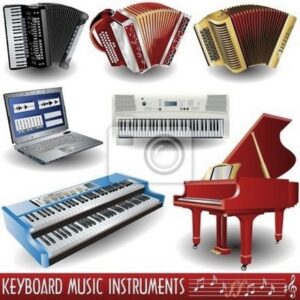 Odkryj świat organów: proste techniki dla początkujących muzyków