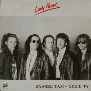 Odkryj znaczenie: historia i tłumaczenie tekstu piosenki zawsze tam gdzie ty