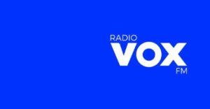 Radio Vox FM – poznaj fale i częstotliwości w swoim mieście