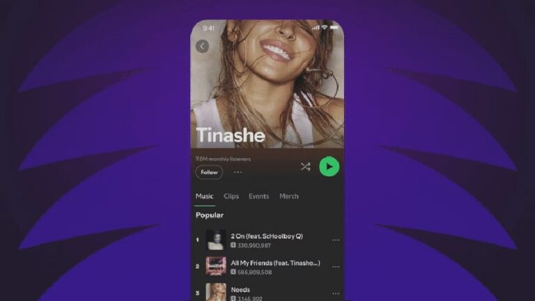Tworzenie prywatnej playlisty na Spotify: Ciesz się muzyką w tajemnicy