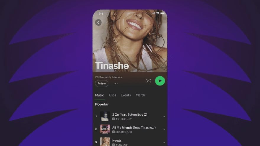 Tworzenie prywatnej playlisty na Spotify: Ciesz się muzyką w tajemnicy