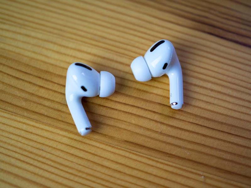 AirPods z Androidem