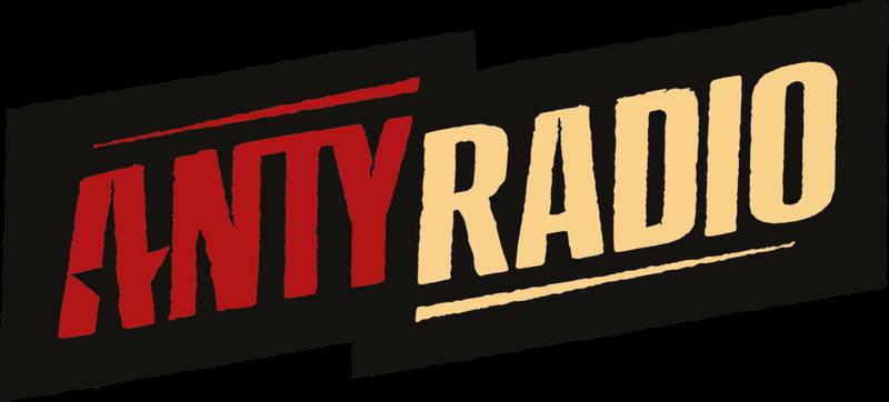 Antyradio w sieci