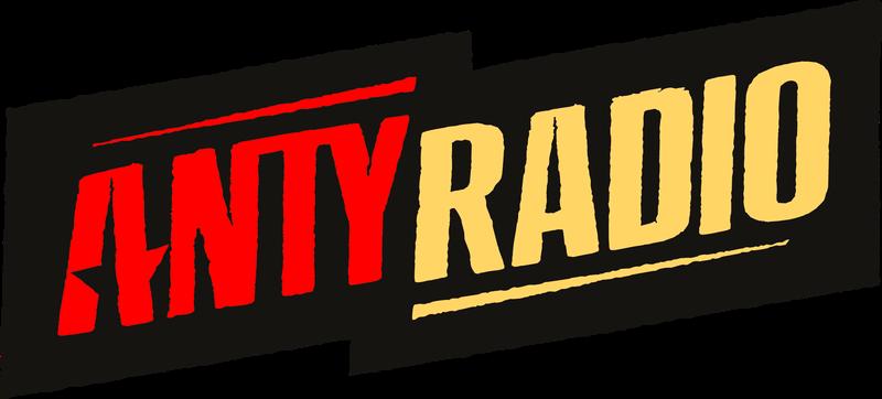 Częstotliwości FM Antyradio