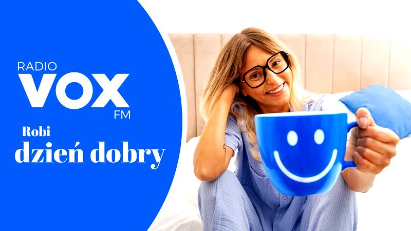 Częstotliwości Vox FM