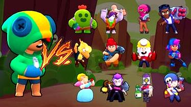 Emulator do Brawl Stars