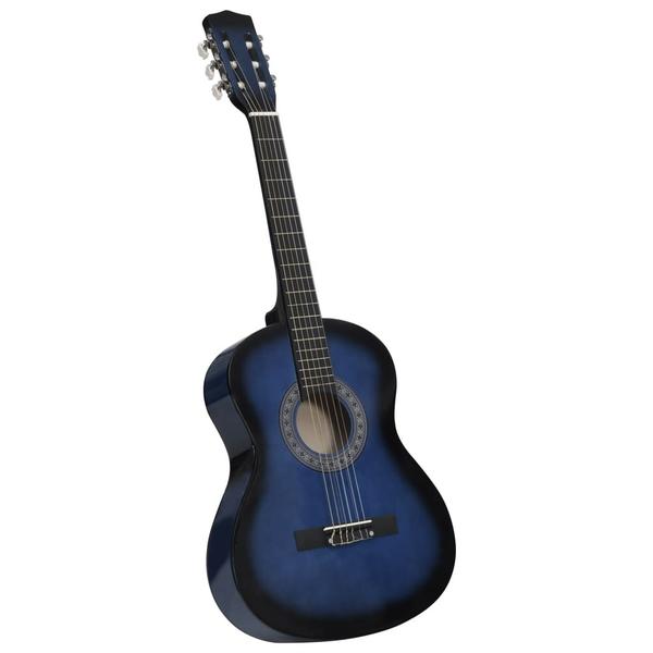 Gra na gitarze