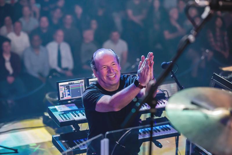 Hans Zimmer