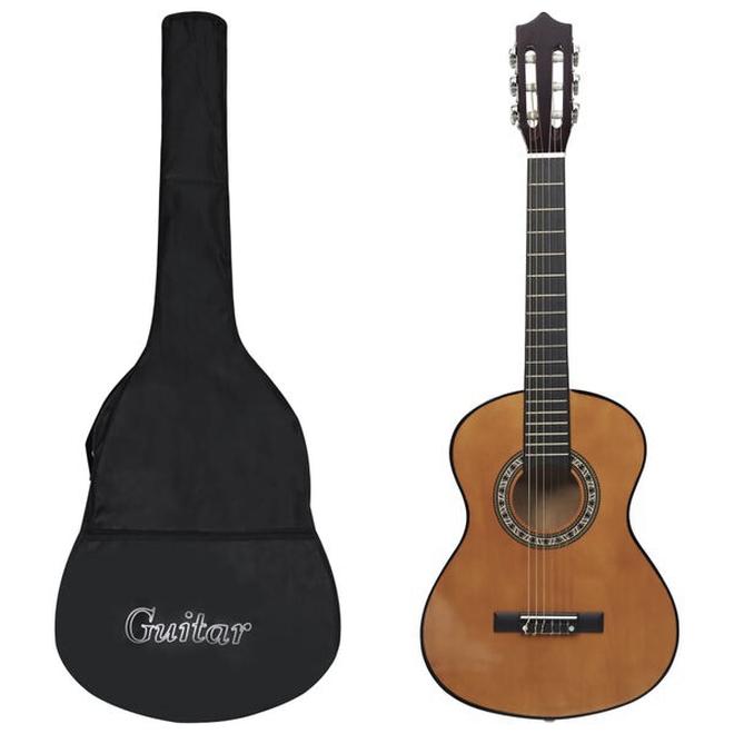 Idealna gitara do nauki