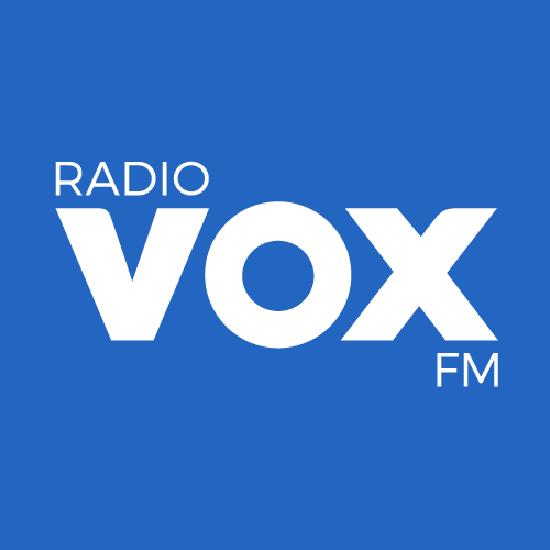 Jak słuchać Vox FM online